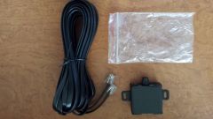 Remote & Cable