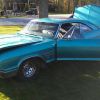 1965 Buick Wildcat