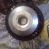Fi X 10inch Preproduction 3