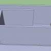 Sub box, 4 inch port