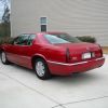 1995 Cadillac Eldorado - Back