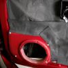 Passenger Side Door.