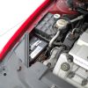 Battery Area