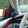Driver's Tweeter 2
